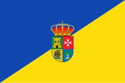 Bandera de San Juan de Aznalfarache (Sevilla) 2